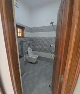 Bathroom Image of 1950 Sq.ft 3 BHK Duplex for rent in Ganpati Emerald Gold, Canal Road Dehradun for Rs. 40000