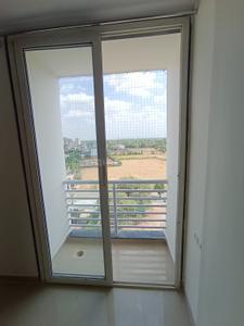 Bedroom Image of 1800 Sq.ft 4 BHK Apartment / Flat for sale in New Alkapuri Vadodara for Rs. 9000000