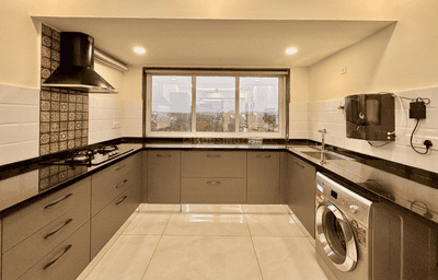 Image of 3229 Sq.ft 5 BHK Penthouse for rent in Panjim, Goa for Rs. 225000