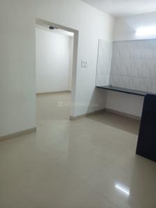 Kitchen Image of 610 Sq.ft 1 BHK Apartment / Flat for sale in Anand Inspira, Kondhwa Pune for Rs. 4400000