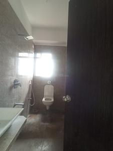 Bathroom Image of 785 Sq.ft 2 BHK Apartment / Flat for rent in Navkar Happy Home CHSL, Borivali West Mumbai for Rs. 46900