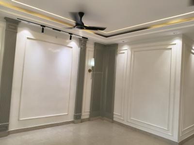 Living Room Image of 2000 Sq.ft 3 BHK Builder Floor for rent in Sector 46 Gurgaon for Rs. 52000
