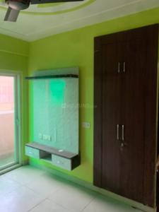 Bedroom Image of 1284 Sq.ft 2.5 BHK Builder Floor for sale in Wave City Plots, Wave City Ghaziabad for Rs. 10000000