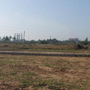 Image of 1800 Sq.ft Residential Plot / Land for sale in Gosani Nuagam, Brahmapur for Rs. 1400000