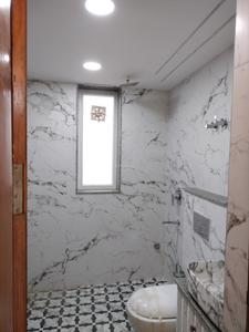 Bedroom One Image of 2400 Sq.ft 4 BHK Apartment / Flat for sale in Sant Sundar Das Apartments, Sector 12 Dwarka New Delhi for Rs. 41000000