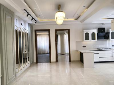Living Room Image of 3240 Sq.ft 4 BHK Builder Floor for sale in Palam Vihar Gurgaon for Rs. 36850000