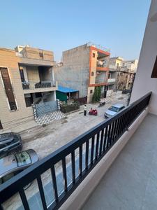 Balcony Image of 2550 Sq.ft 8 BHK Independent House for sale in Ubber Palm Meadows Plot, Bhago Majra Mohali for Rs. 12000000