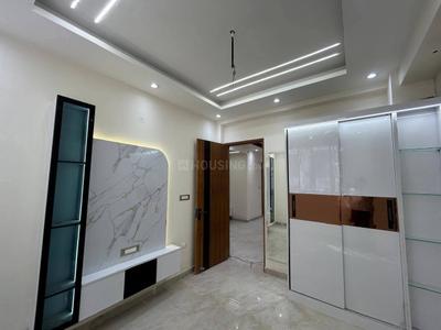 Bedroom Image of 1750 Sq.ft 3 BHK Builder Floor for sale in GMS Road Dehradun for Rs. 8000000