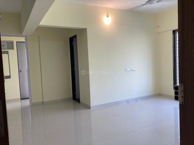 Hall Image of 700 Sq.ft 1 BHK Apartment / Flat for sale in Matoshree Pride, Parel Mumbai for Rs. 23000000