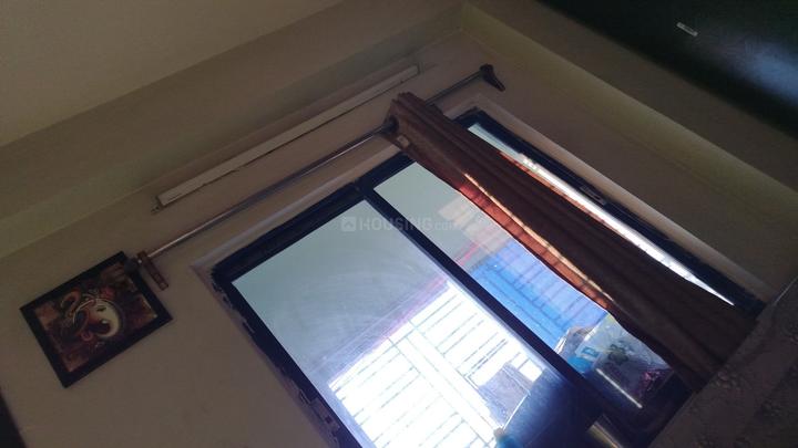 Asha green Living Room 1