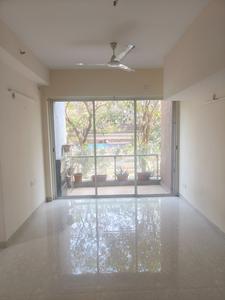 Hall Image of 1700 Sq.ft 3 BHK Apartment / Flat for sale in L And T Seawoods Amber At West Square, Nerul Navi Mumbai for Rs. 43000000