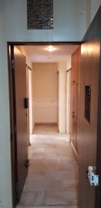 Hall Image of 950 Sq.ft 2 BHK Apartment / Flat for sale in Juhu Mumbai for Rs. 50000000