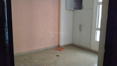 Bedroom Image of 1140 Sq.ft 3 BHK Apartment / Flat for sale in Supertech Livingston, Crossings Republik Ghaziabad for Rs. 9500000