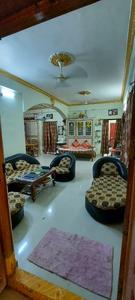 Hall Image of 1060 Sq.ft 2 BHK Apartment / Flat for sale in Ramnagar Warangal for Rs. 5200000
