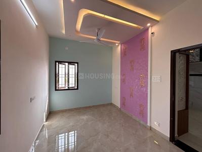 Bedroom Image of 750 Sq.ft 2 BHK Independent House for sale in Veppampattu Chennai for Rs. 4800000