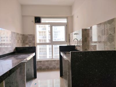 Kitchen Image of 1065 Sq.ft 2 BHK Apartment / Flat for sale in I M Applaud 38, Goregaon East Mumbai for Rs. 20400000