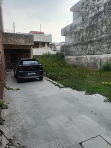 Residential Plot