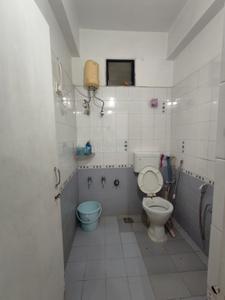Bathroom Image of 1899 Sq.ft 3 BHK Penthouse for sale in Satyam Satatya Heights, Jodhpur Ahmedabad for Rs. 30000000