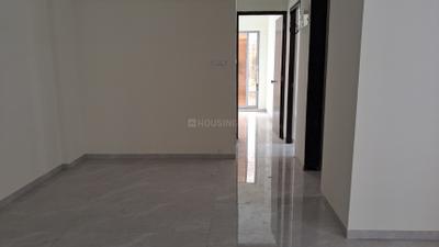 Living Room Image of 1250 Sq.ft 2 BHK Apartment / Flat for sale in Prithvi Aarna, Ulwe Navi Mumbai for Rs. 10500000