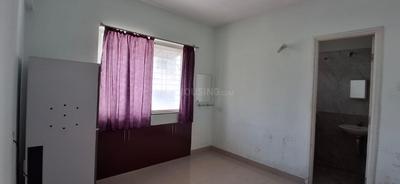 Bedroom Image of 1100 Sq.ft 2.5 BHK Apartment / Flat for sale in Dajikaka Anantsrishti, Jambhul Pune for Rs. 3800000