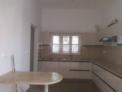 4 BHK Independent House