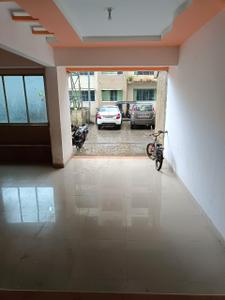 Hall Image of 600 Sq.ft 1 BHK Apartment / Flat for sale in Badlapur West Badlapur for Rs. 2500000