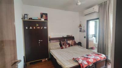 Bedroom Image of 2250 Sq.ft 4 BHK Builder Floor for sale in Independent Floors At DLF Garden City, Sector 92 Gurgaon for Rs. 26500000