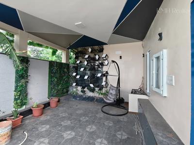Balcony Image of 2400 Sq.ft 4 BHK Independent House for sale in Kadachanendhal Madurai for Rs. 27500000
