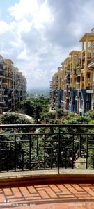 Balcony Image of 3000 Sq.ft 4.5 BHK Apartment / Flat for sale in Bramhacorp Suncity, Wadgaon Sheri Pune for Rs. 46000000