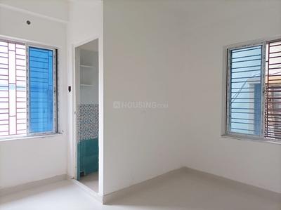 Bedroom Image of 1550 Sq.ft 3 BHK Apartment / Flat for sale in New Town Kolkata for Rs. 11500000