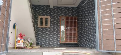 Image of 1360 Sq.ft 3 BHK Independent House for sale in Vinayakapuram, Chennai for Rs. 12500000
