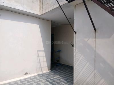 Balcony Image of Dhiraj khurana pg in Ranjeet Nagar, New Delhi