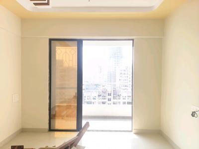 3D Tour Of Laxmi Om Tanishq Residency