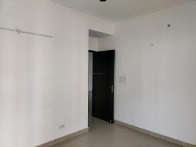 Bedroom Image of 1315 Sq.ft 3 BHK Apartment / Flat for sale in Supertech Livingston, Crossings Republik Ghaziabad for Rs. 9200000
