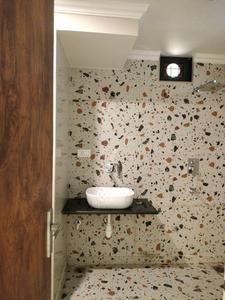 Bedroom One Image of 1800 Sq.ft 4 BHK Apartment / Flat for sale in CGHS Green Valley Apartments, Sector 22 Dwarka New Delhi for Rs. 36500000