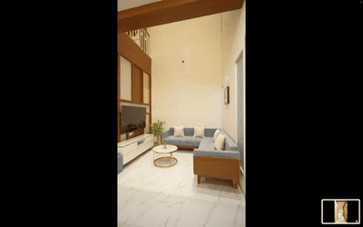 Image of 2800 Sq.ft 3.5 BHK Independent House for sale in Omaxe Hills, Rau, Indore for Rs. 15500000