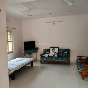 Hall Image of 2300 Sq.ft 3 BHK Independent House for rent in Vallabh Vidhyanagar Anand for Rs. 25000