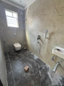 Bathroom Image of 1650 Sq.ft 3 BHK Apartment / Flat for rent in Beltarodi Nagpur for Rs. 25000