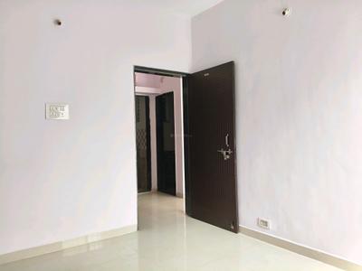 Bedroom Image of 500 Sq.ft 1 BHK Independent House for rent in Thergaon Pune for Rs. 15000
