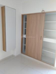 Bedroom Image of 585 Sq.ft 1.5 BHK Apartment / Flat for sale in Raiya Rajkot for Rs. 4351000