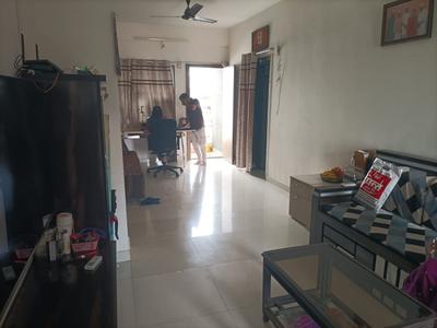 Hall Image of 1180 Sq.ft 3 BHK Apartment / Flat for rent in Dattaprasad Shiv Classic, Dighi Pune for Rs. 30000