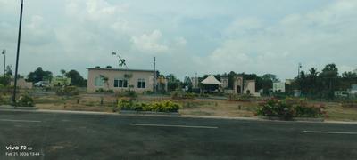 Image of 900 Sq.ft Residential Plot / Land for sale in Vandalur, Chennai for Rs. 3780000