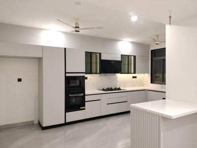 Kitchen Image of 3150 Sq.ft 4 BHK Builder Floor for sale in Sector 85 Faridabad for Rs. 31000000