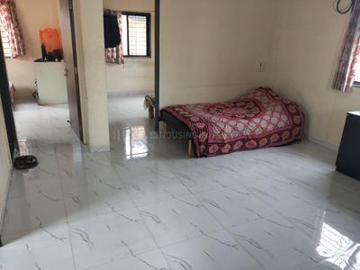Hall Image of 750 Sq.ft 2 BHK Independent House for rent in Prakash Viva City, Kharadi Pune for Rs. 16000
