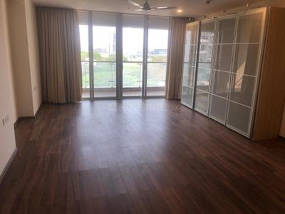 Hall Image of 2650 Sq.ft 3 BHK Apartment / Flat for sale in Karia Konark Vista, Hadapsar Pune for Rs. 31500000