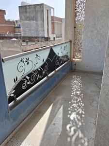 Balcony Image of 1500 Sq.ft 2 BHK Builder Floor for rent in Paldi Meena Jaipur for Rs. 9000