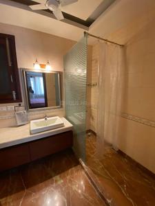 Bathroom Image of 3240 Sq.ft 4 BHK Builder Floor for sale in Sector 45 Gurgaon for Rs. 61100000