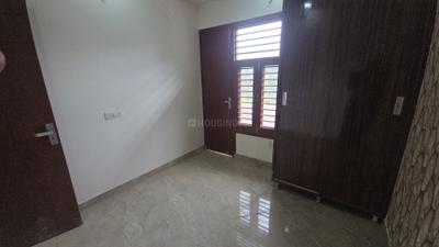 Bedroom Image of 725 Sq.ft 2 BHK Apartment / Flat for sale in Loni Dehat Ghaziabad for Rs. 2950000