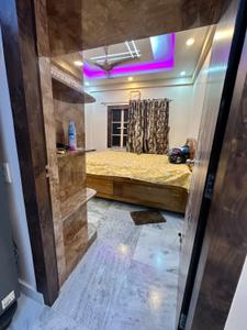 Hall Image of 818 Sq.ft 2 BHK Apartment / Flat for sale in Nilganje Kolkata for Rs. 3200000