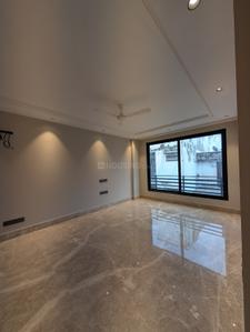 Bedroom Image of 2000 Sq.ft 3 BHK Builder Floor for sale in Defence Colony New Delhi for Rs. 85000000